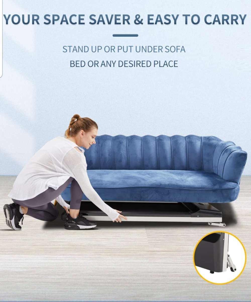 umay treadmill walking pad