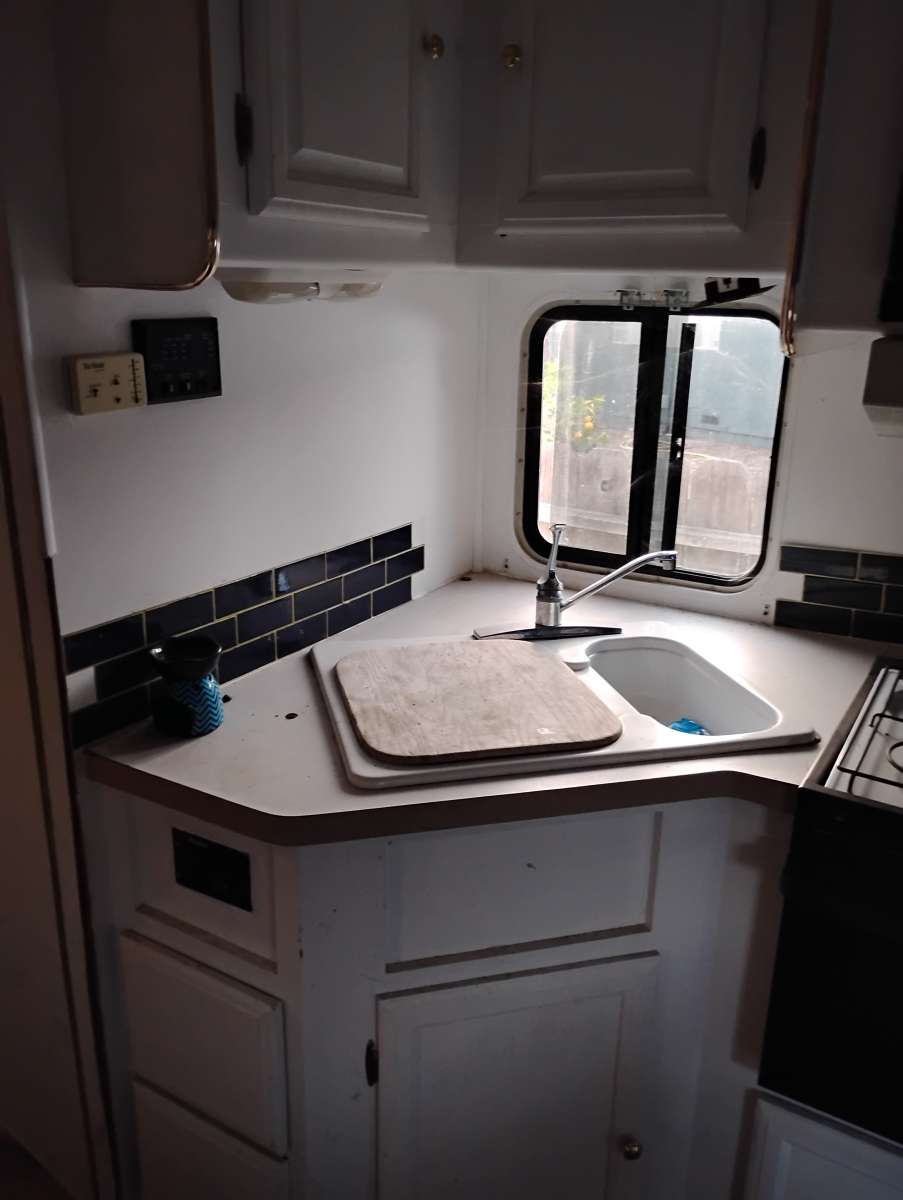 V10 TRITON 450 HEAVYDUTY