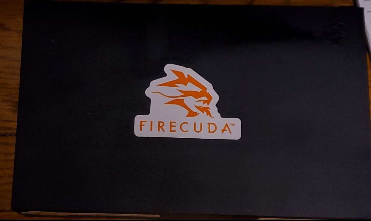 FIRE CUDA GAMING HUB