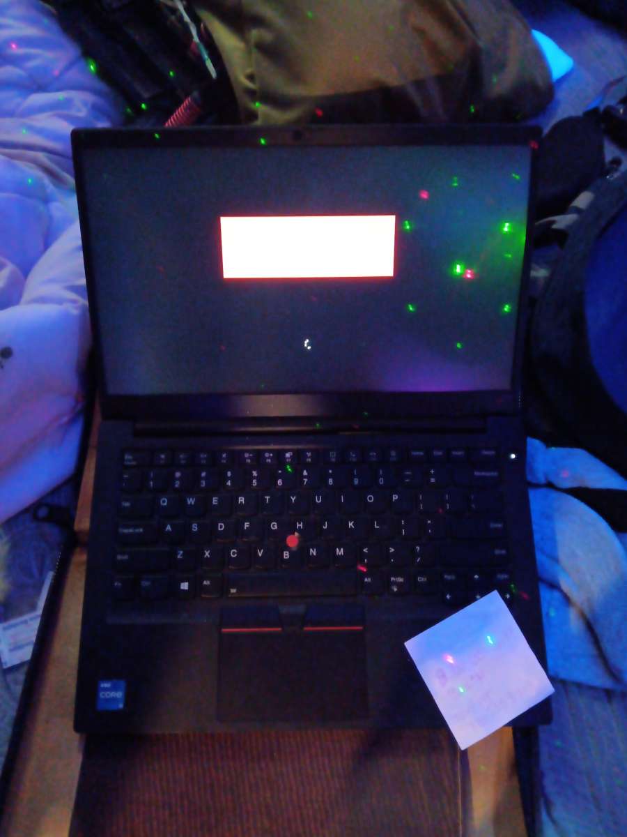 gen13 Lenovo ThinkPad