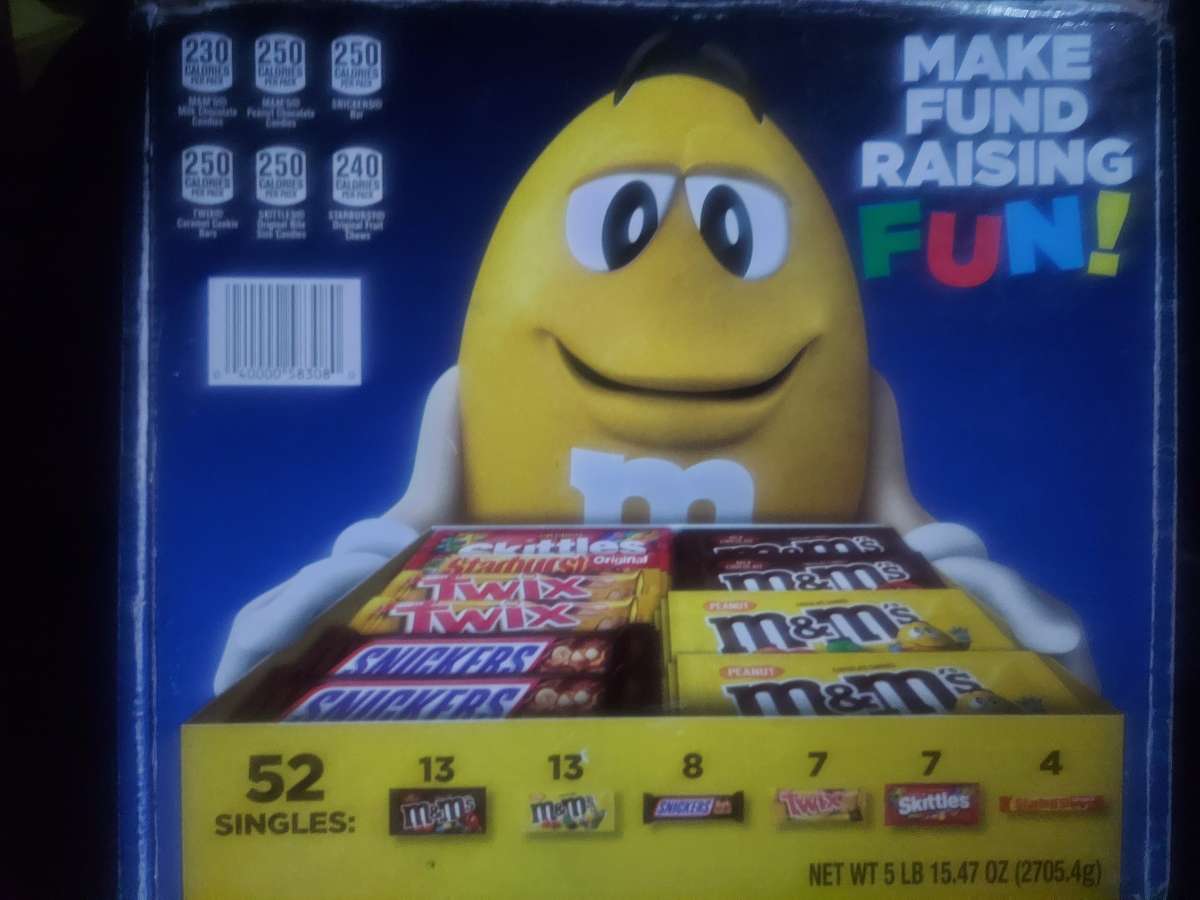 Candy