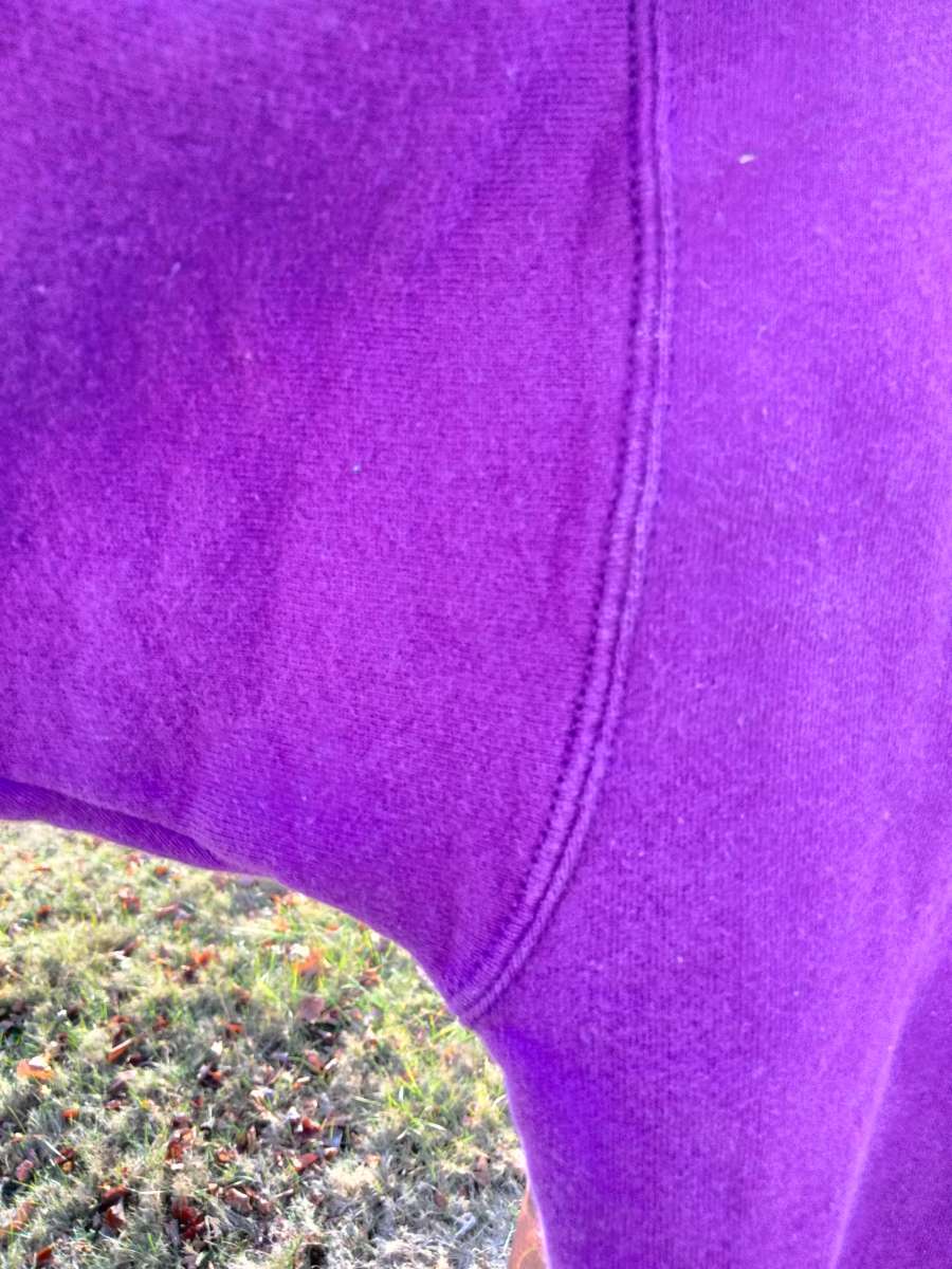 NFL Baltimore Ravens Sweatshirt