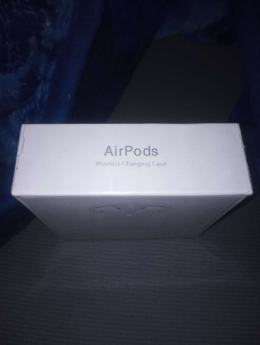 Apple AirPod 2nd generation