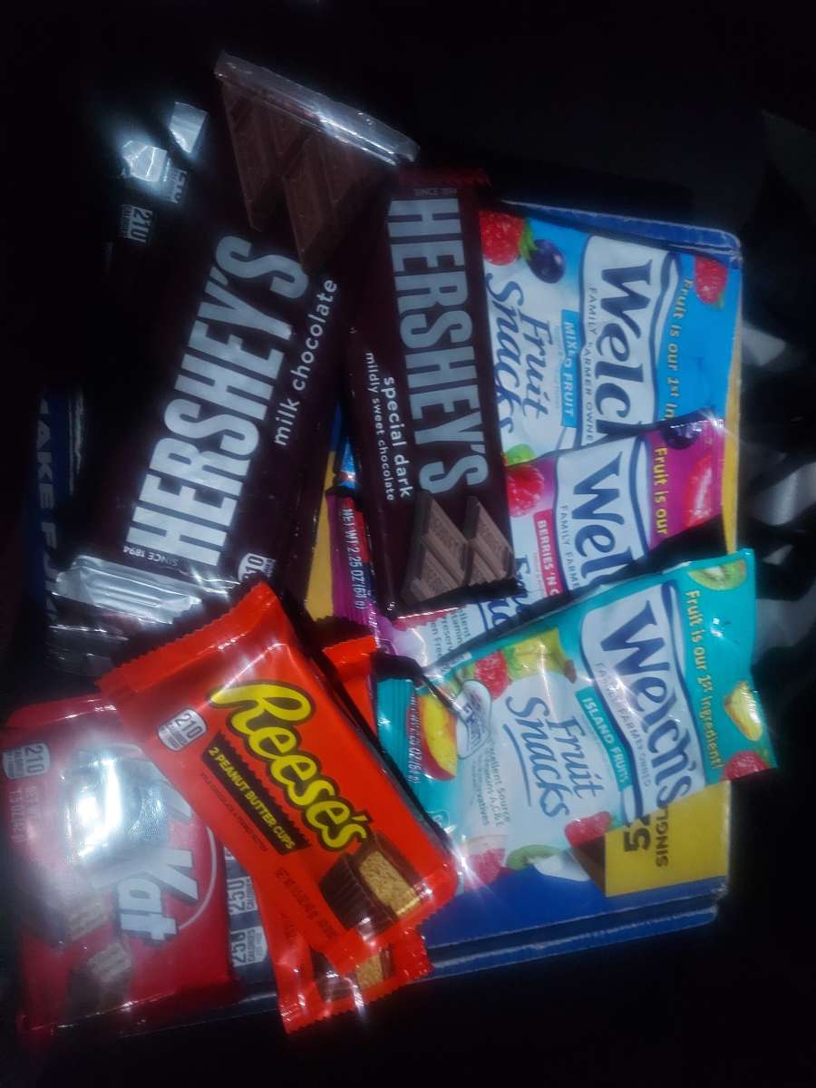 Candy