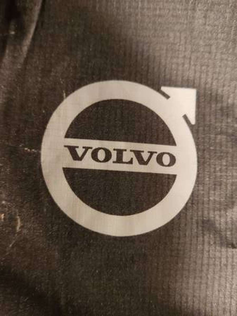 volvo jacket