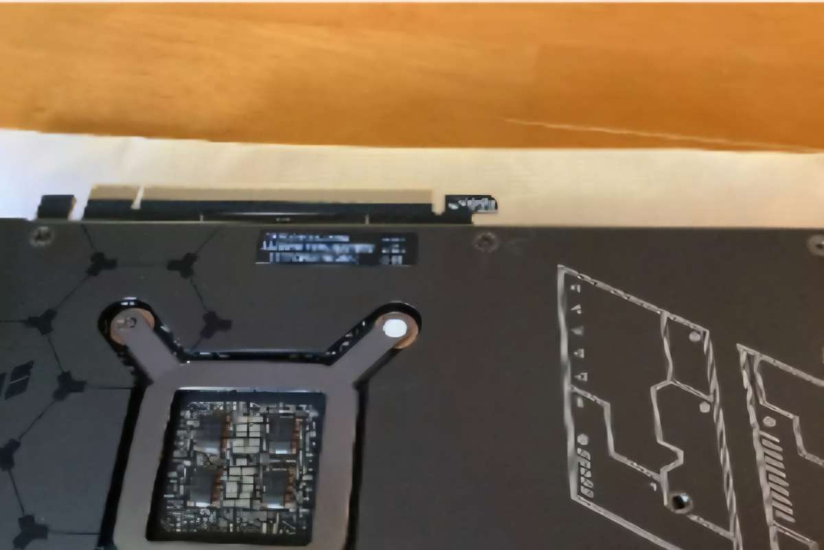 asus 4090 24gb like new