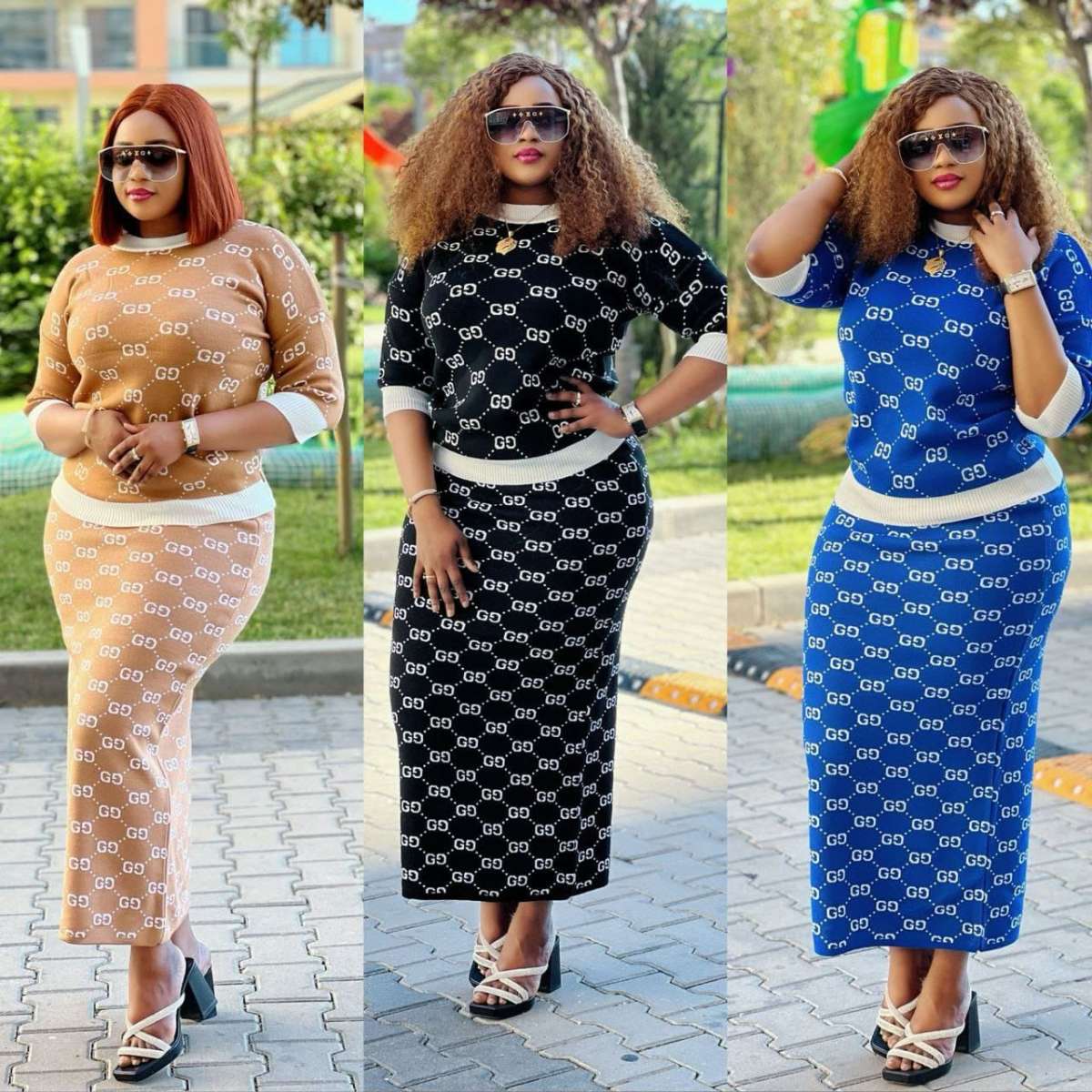 women 2 piece sets
