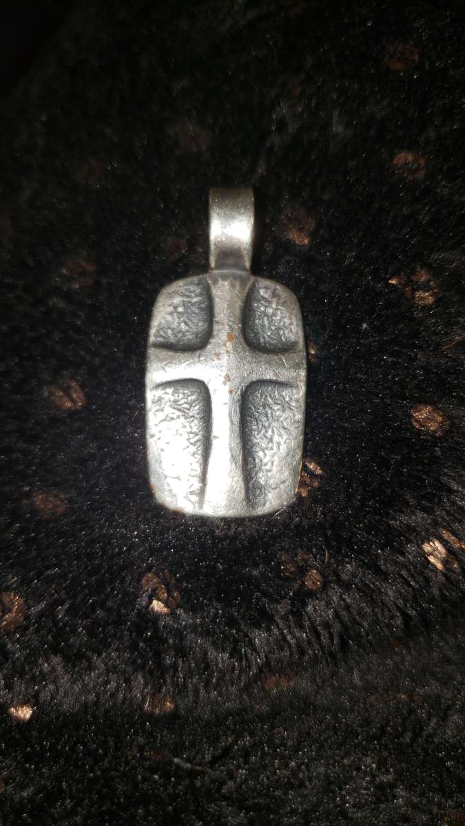 James Avery Pendant