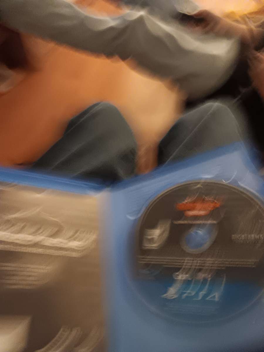 Friday The 13th the game ps4