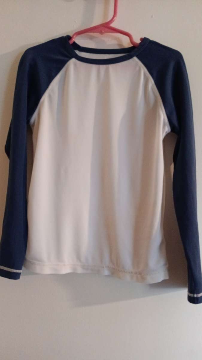 Boys long sleeve H1