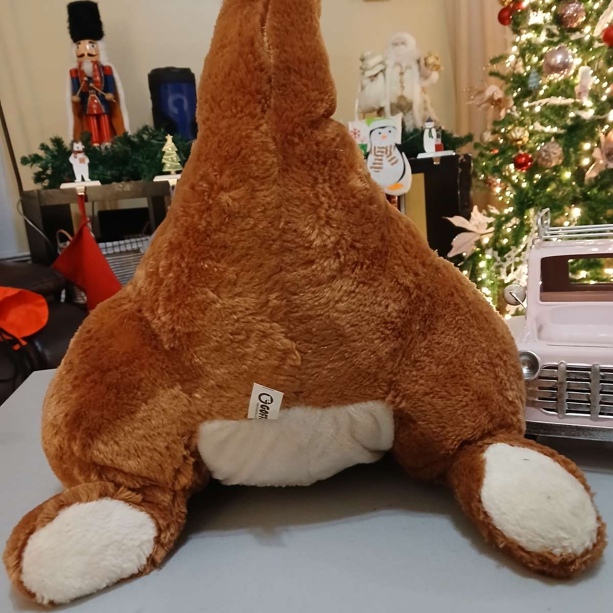 Goffa Large Kangaroo 21inch