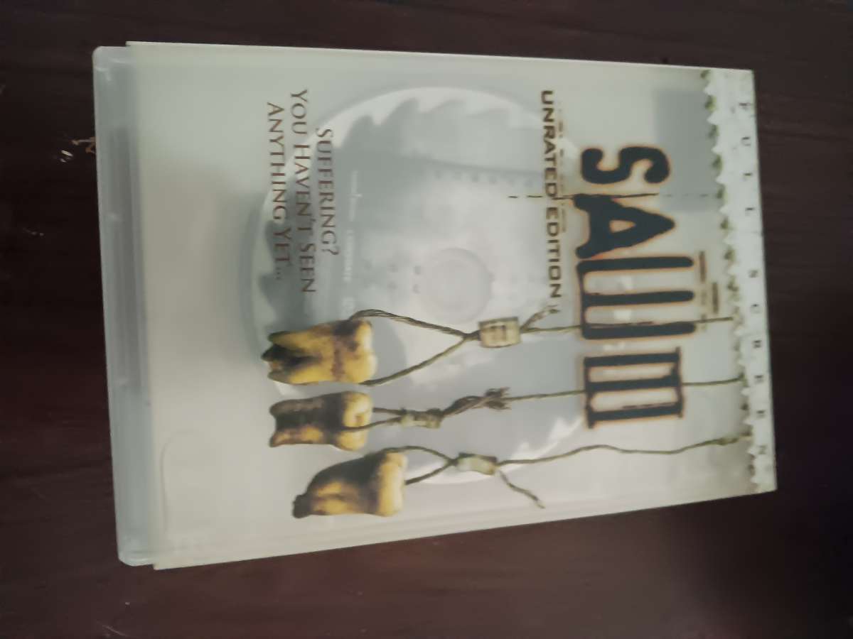saw 3 movie