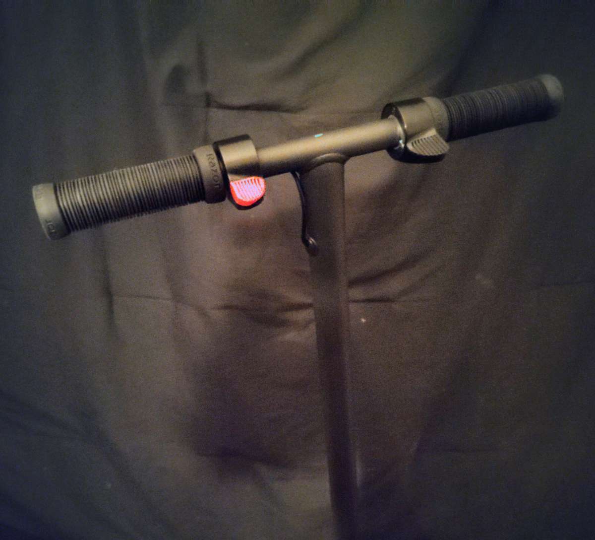 razor electric scooter HDe200
