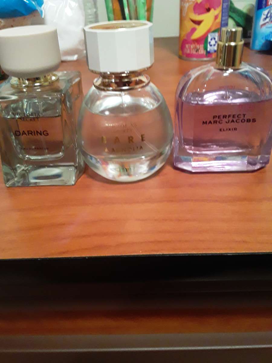 Victorias Secret womans perfume