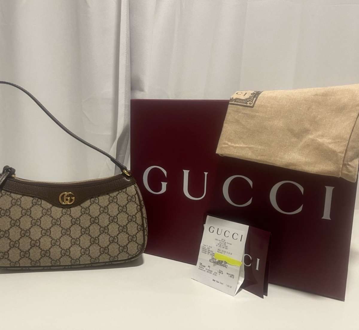 Gucci Shoulder bag