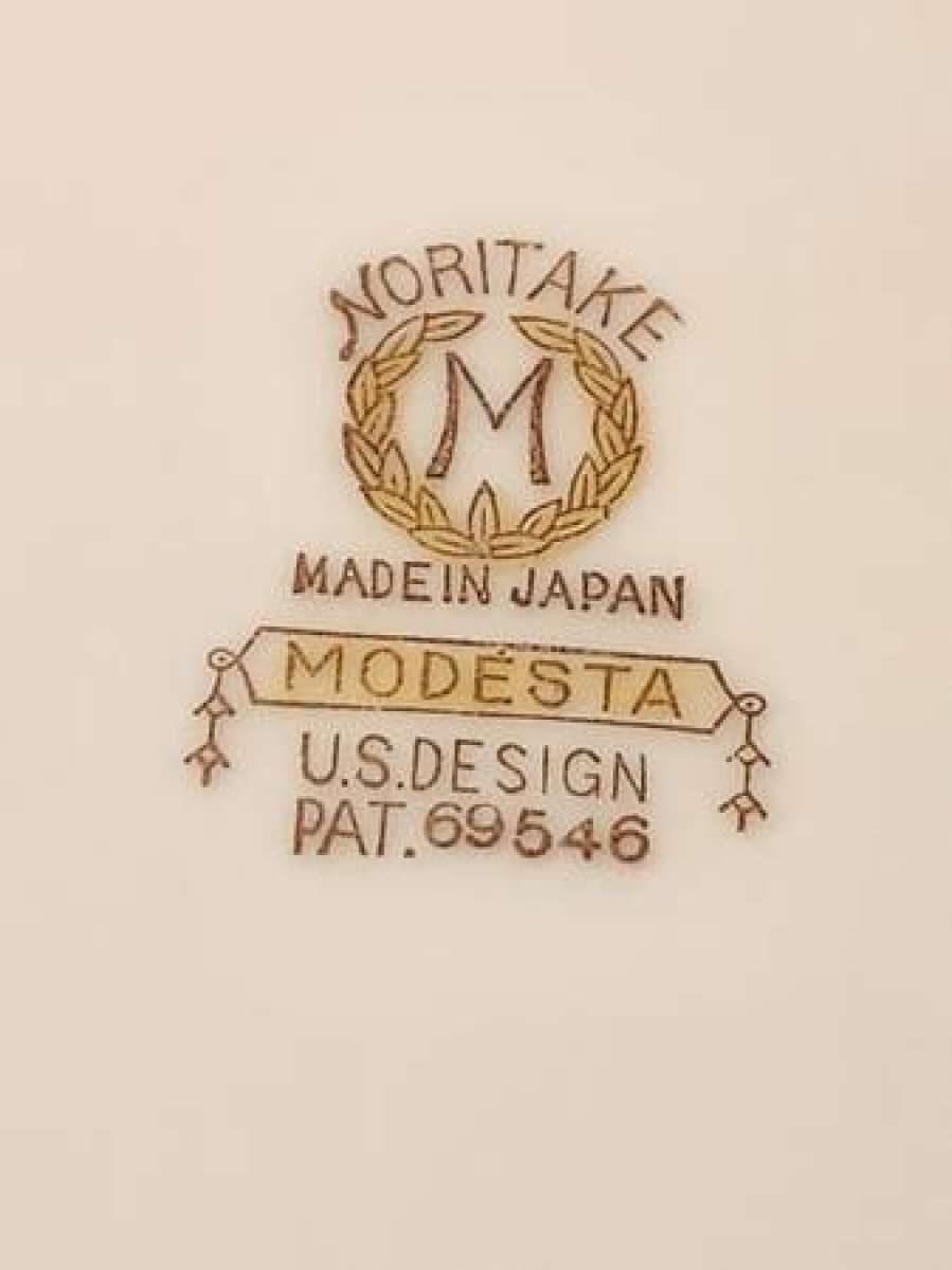 modesto oval platter