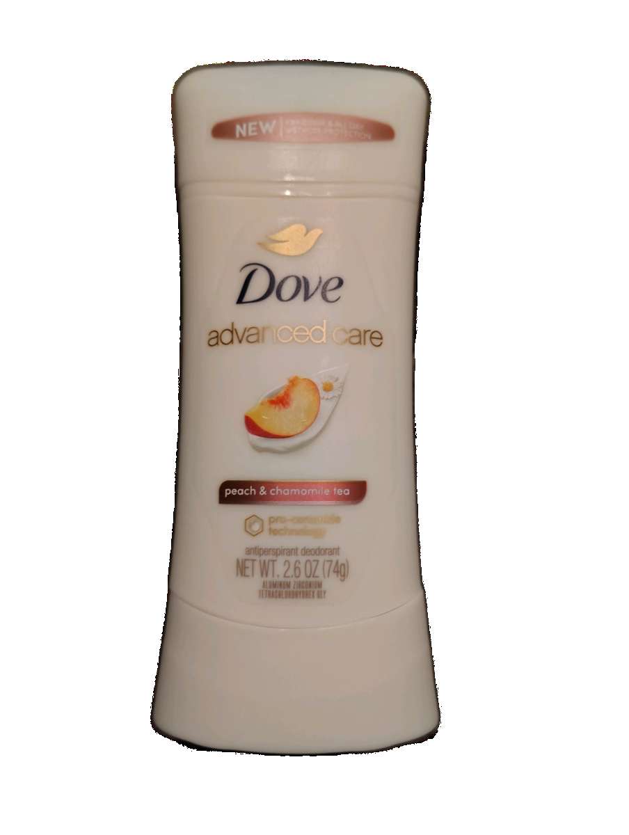 5 Dove Deodorant Pick Any 5