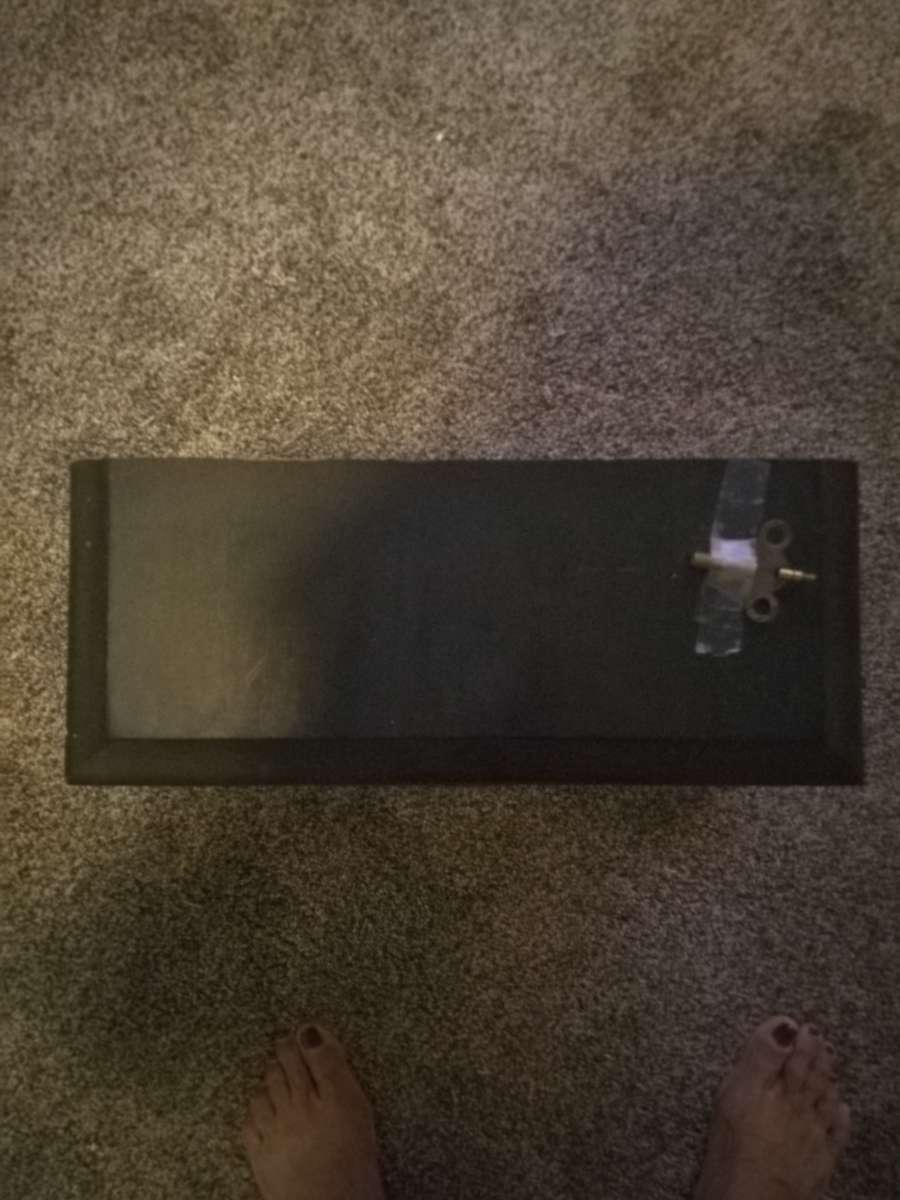 wmLGilbert Mantel Clock
