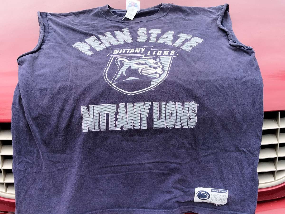 Penn State Nittany Lions Shirt
