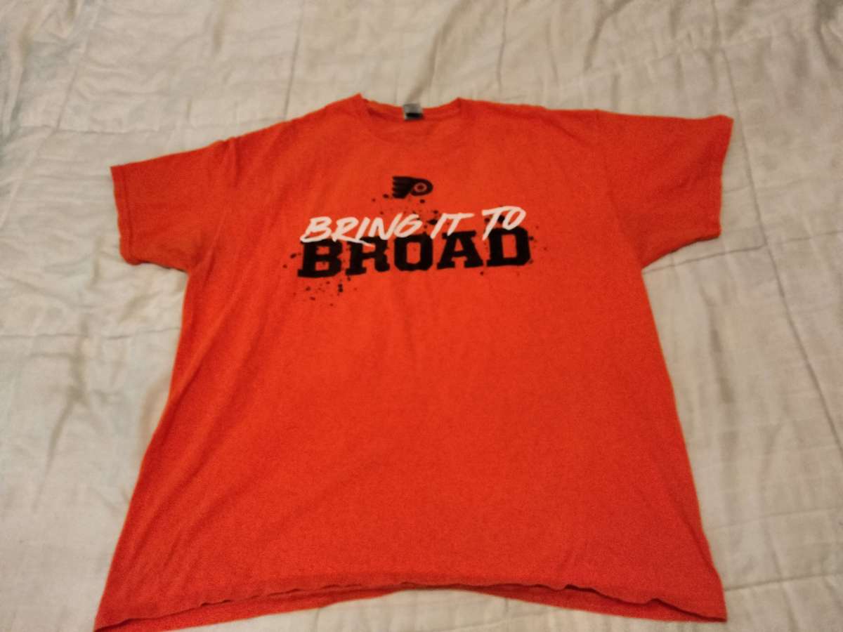 Philadelphia Flyers T Shirt