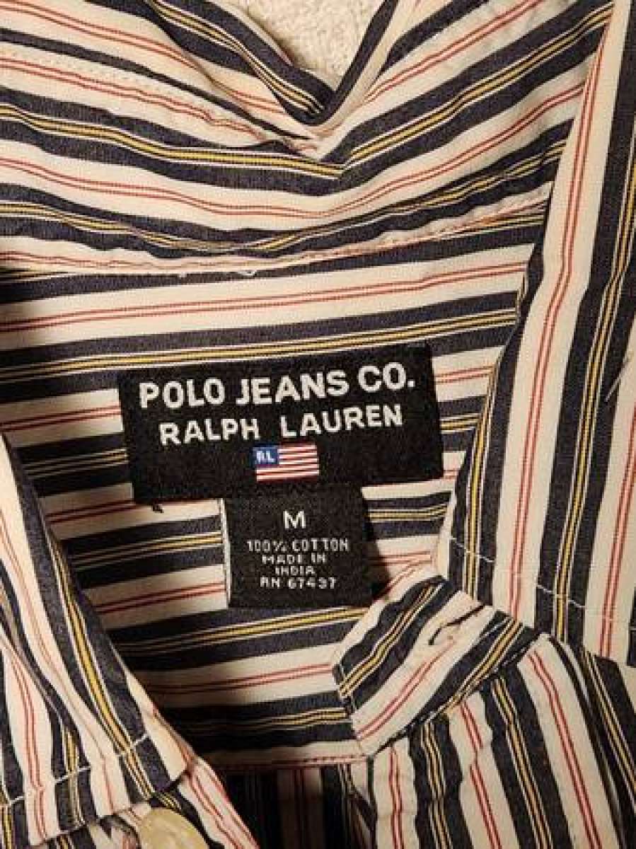 Ralph Lauren Dress Shirt