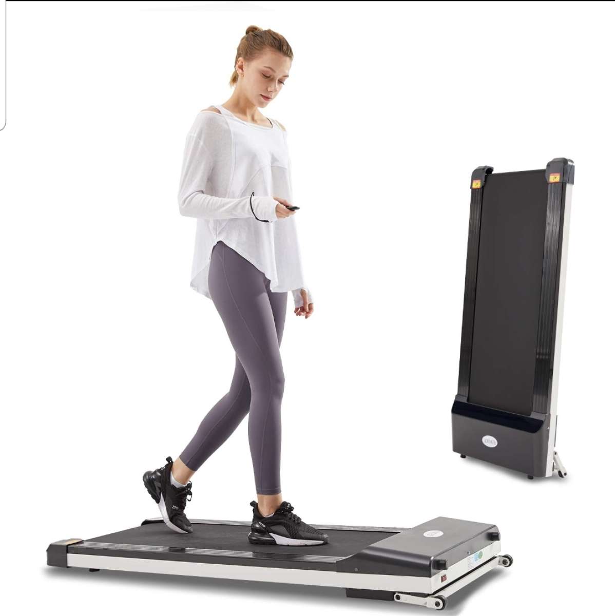 umay treadmill walking pad