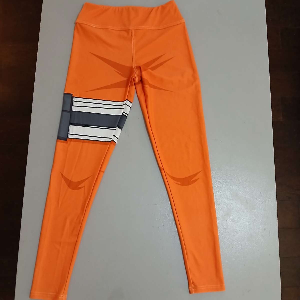 Amazing Sports Naruto Yoga Pants for women size S