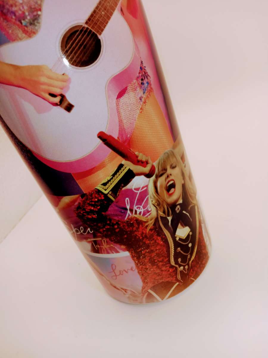 Taylor Swift Era Tumbler