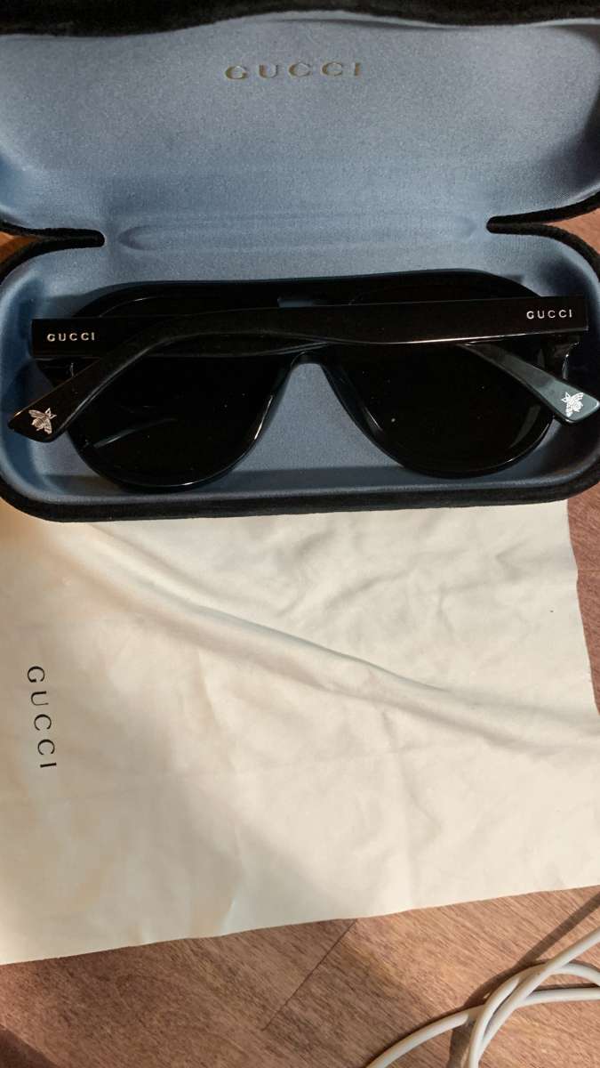 gucci glasses