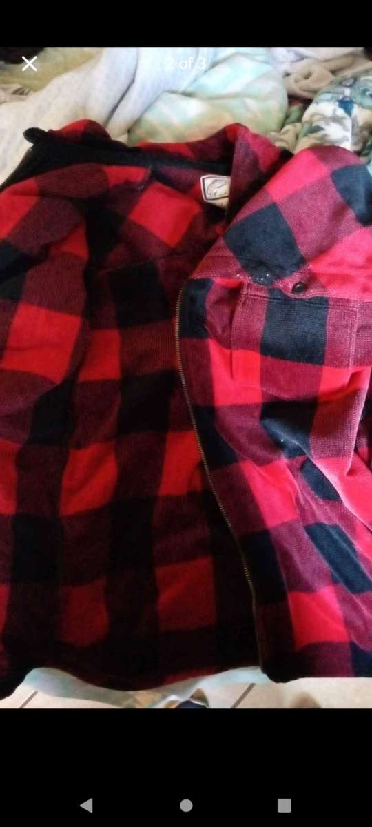 Ralph Lauren Coat UNISEX