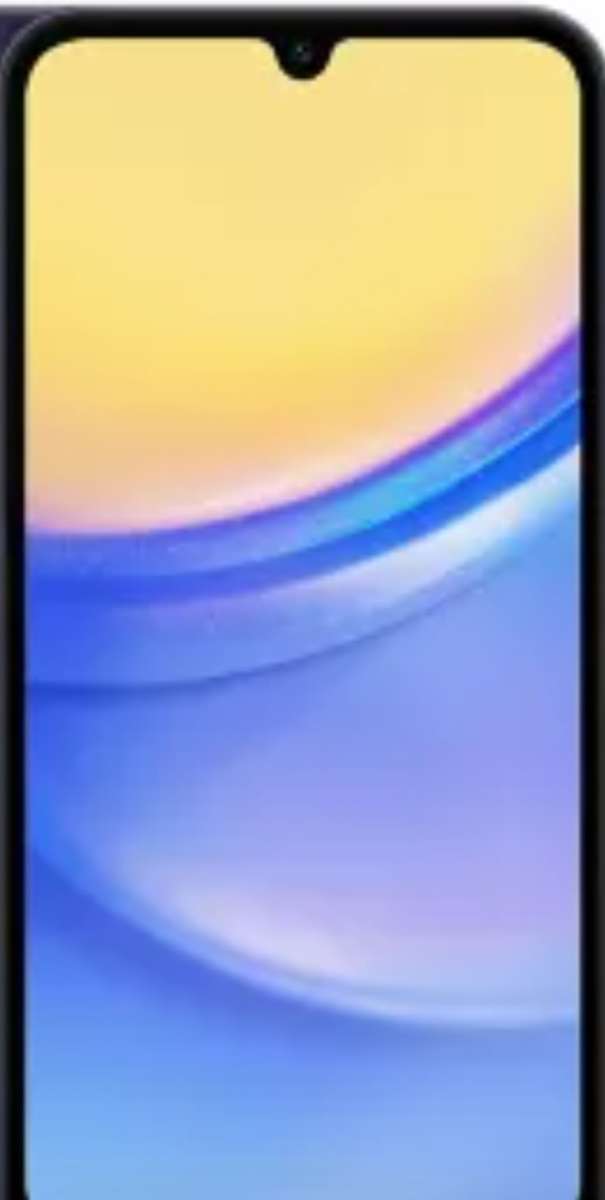 2024 Samsung A15