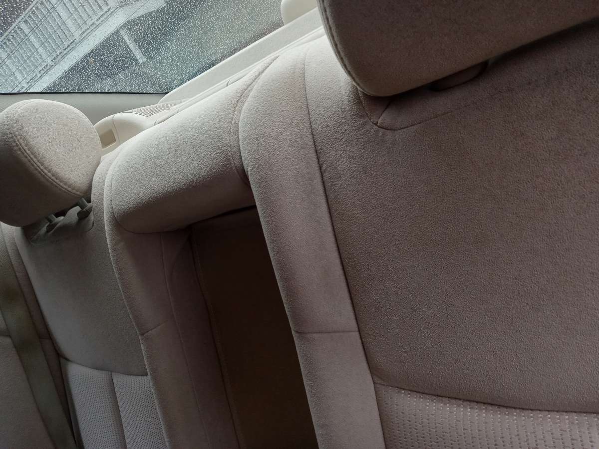 Nissan maximum