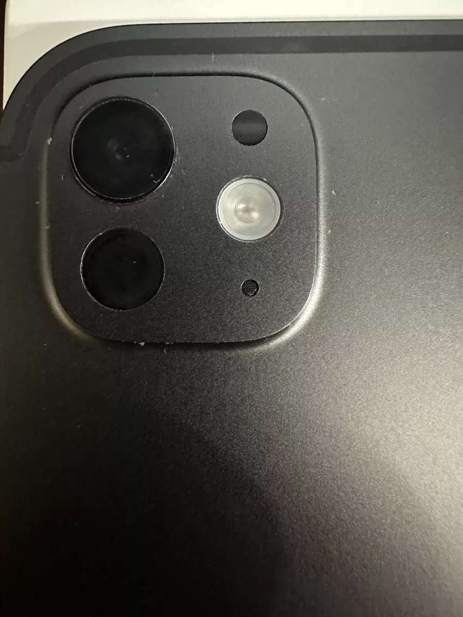 iPad Pro 13 M4 WiFi  Cellular 5G Unlocked 256GB Space Black