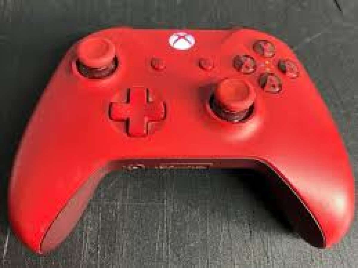 Xbox one controller