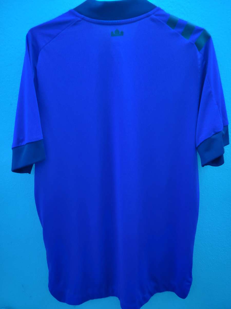 FC cincinnati jersey 2021