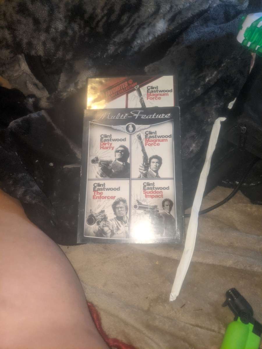 Multi feature Clint Eastwood