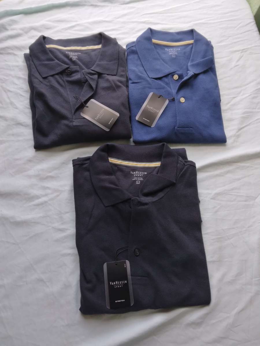 camisas para hombre size L