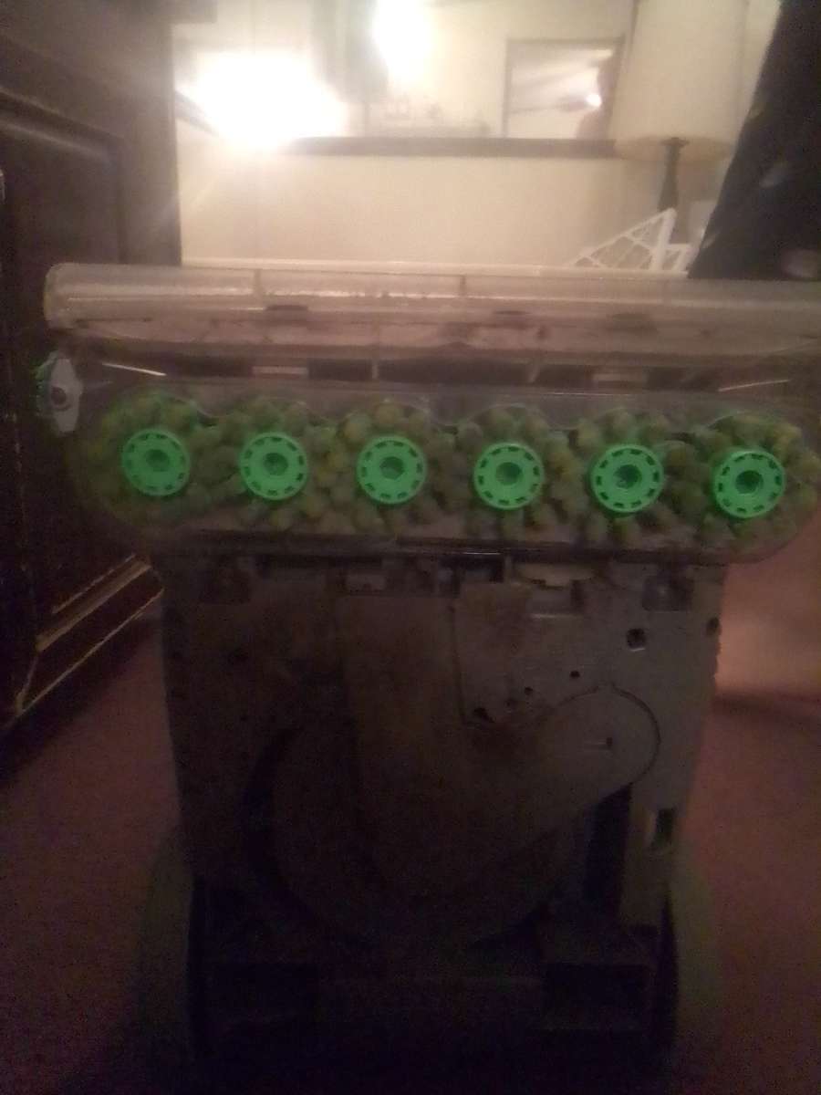 hoover carpet cleaner