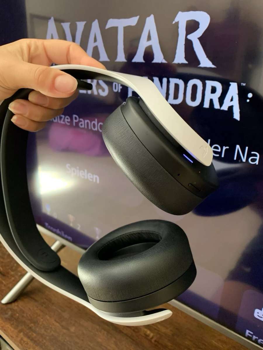 PlayStation 5 Disc 825 GB Controller Pulse 3DHeadset 2 Games