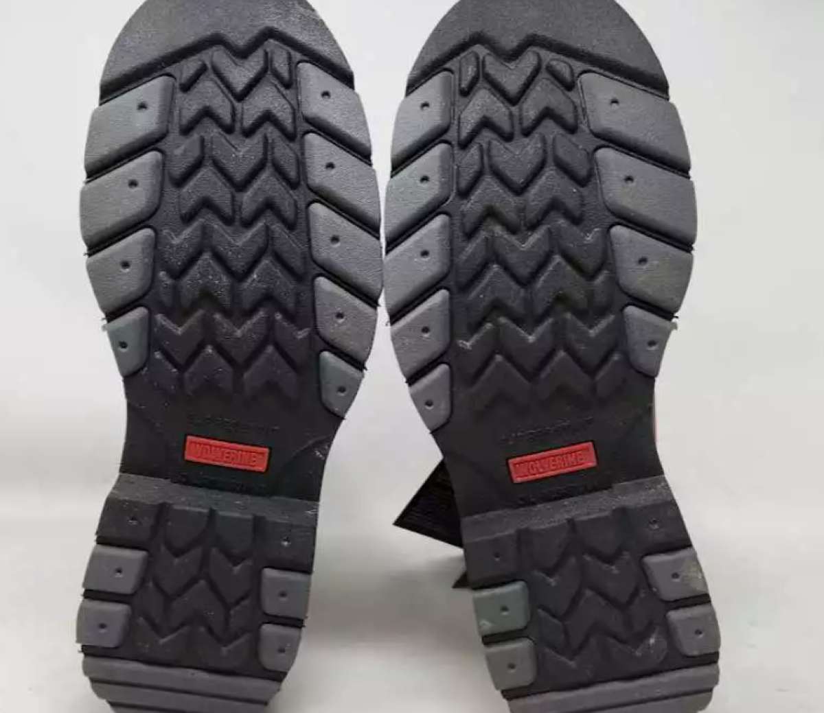 Wolverine Wellington MENS WORK BOOTS