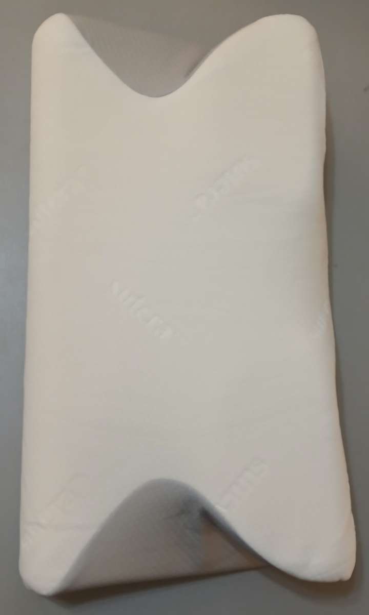 Sutera memory foam pillow