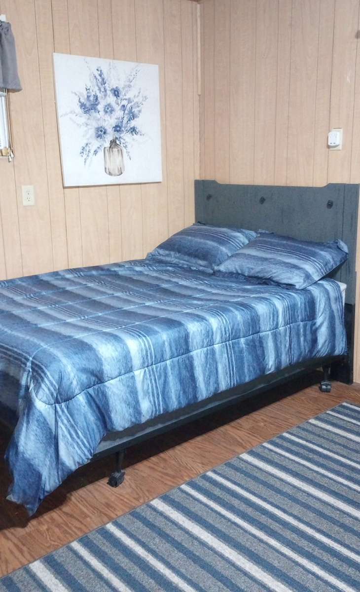 Tiny House For Rent