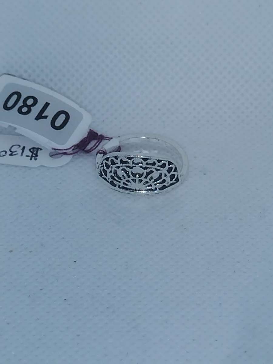 Bohemian Style Sunrise Ring