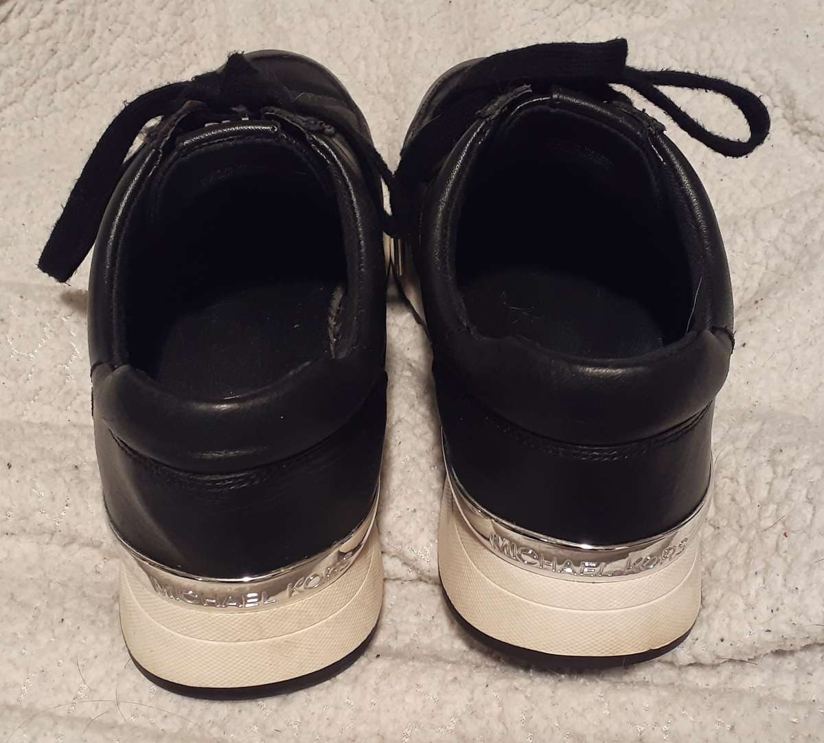 Michael Kors Allie sneakers