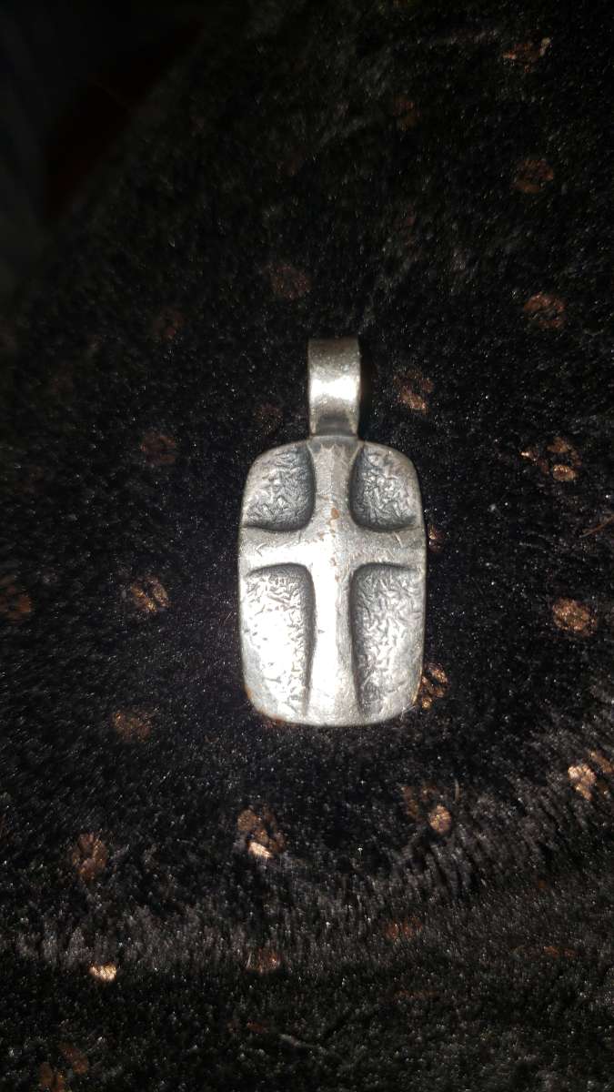 James Avery Pendant