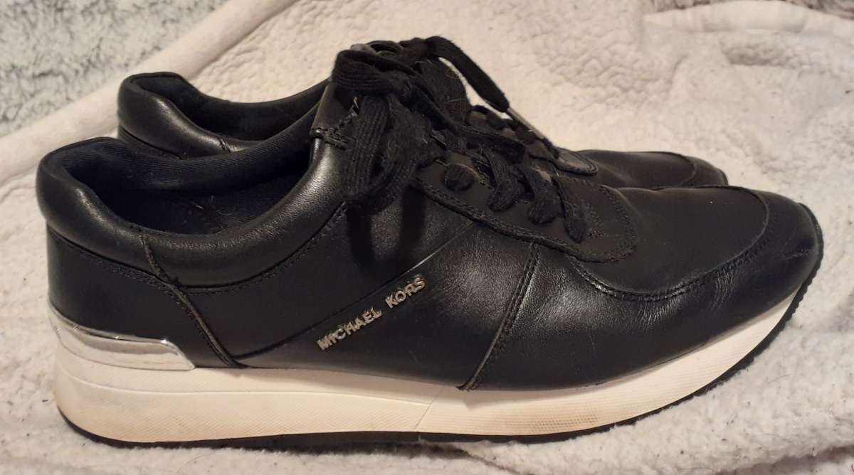 Michael Kors Allie sneakers