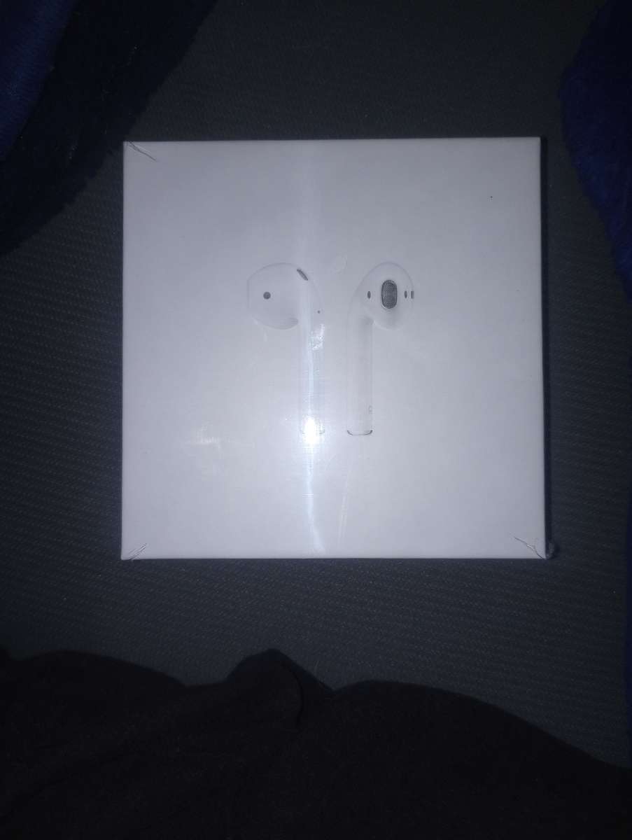 Apple AirPod 2nd generation