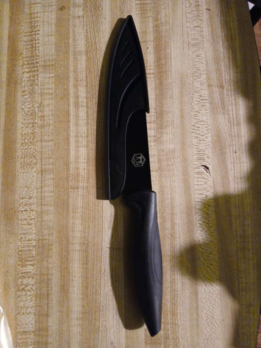 chefs Knife