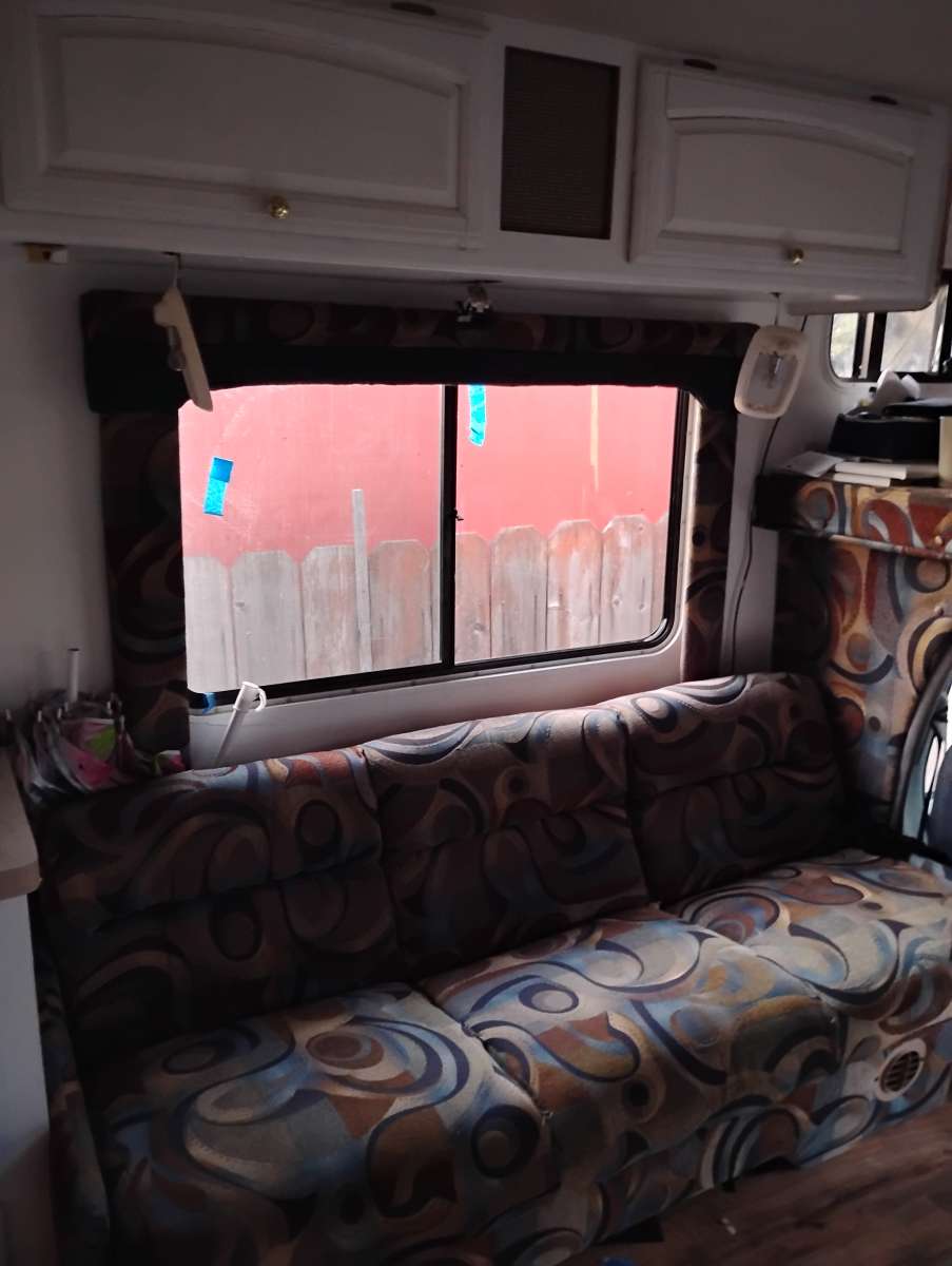 V10 TRITON 450 HEAVYDUTY