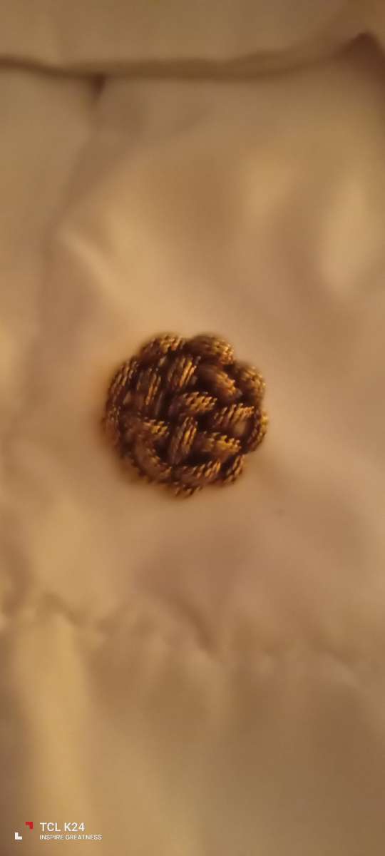 Lot assortment of Buttons